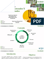 Jarabes Fructosados y Glucosados Seminario Biotecnología