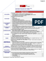 M 18 Questionnaire Obligations Fiscales