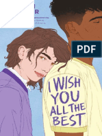 Mason Deaver - I Wish You All The Best (Rev) R&A