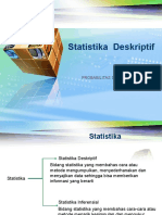 02 Statistika Deskriptif