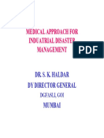 14 - DR. S.K Haldar MAHC 3