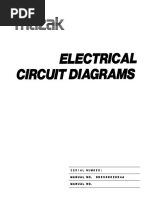 Variaxis Electrical Circuit