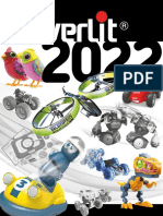 Catalogue Silverlit-2022 Def