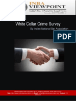 White Collar Crime Survey 2019