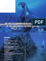 [Leitura+Complementar]+UNESCO+ +the+Unesco+Convention+on+the+Protection+of+the+Underwater+Cultural+Heritage