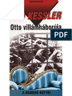 Leo Kessler - Otto Villamhaboruja