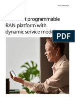 (Microsoft) Advancing RAN Analytics