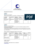 Fiche Pedagogique Calligramme