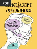 Hqs de Humor No Brasil | PDF | Quadrinhos | Caricatura