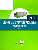 Libro de Capacitacion