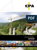 CPA Annual Review 2019 - 20