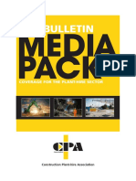 CPA Bulletin Media Pack