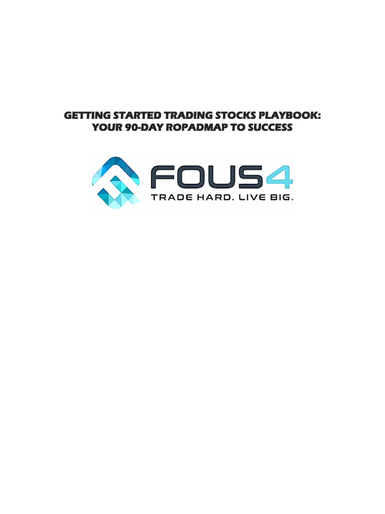 Trading 4 | PDF | Day Trading