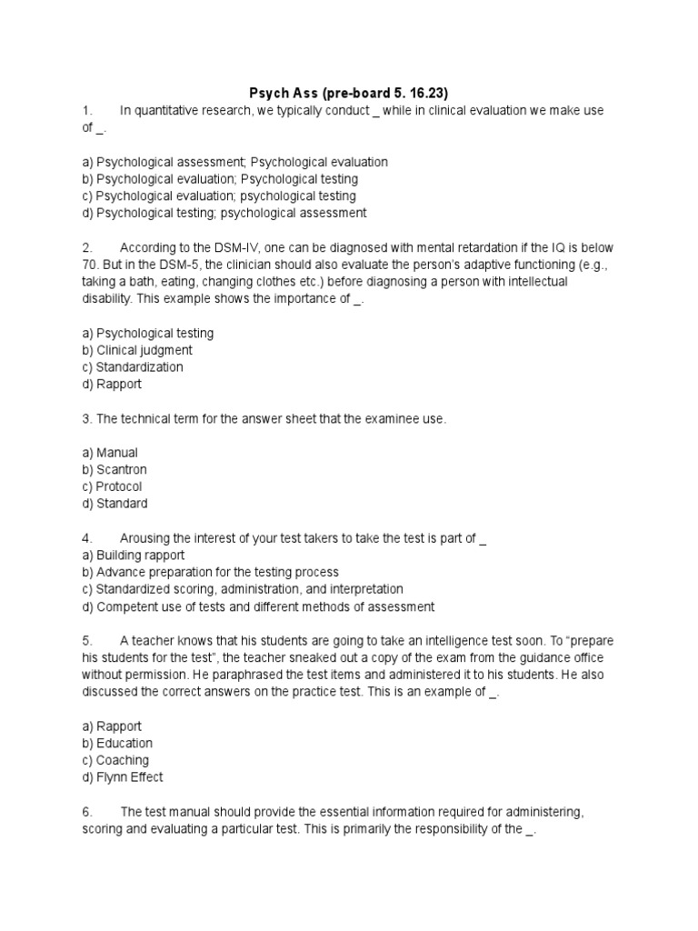 psych-pre-board-exam-1-download-free-pdf-validity-statistics