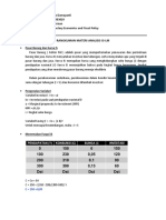 TUGAS 4 Monetary Economics and Fiscal Policy - ERIKA DAMAYANTI (SDM)