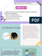 Unidad 5 Investigacion de Operaciones