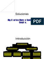 Clase 5 - Soluciones