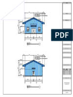 A B C D: Office Building Layout Plan
