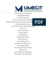 Tecnicas de Ventas, Superacion de Obstaculos y Gestion Del Reclamo