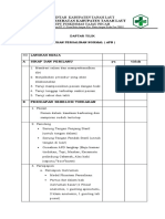 Daftar Tilik 60 Apn