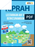 Lestarikan Air Tanah Berkesinambungan: Lintas Info Laporan Utama