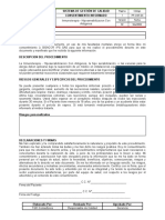 1.1 CINF-04 - Inmunoterapia - Hiposensibilizacion Con Antigenos