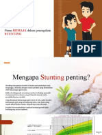 Materi Stunting