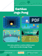 Jogo Do Pong