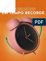 Met As em Tempo Record