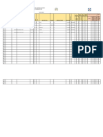 Registro Diario de Pacientes - de - Tamizaje VPH Marzo 2023