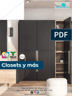 Closets