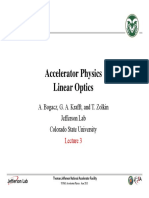 L 3 LinearOptics Rev1