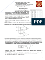 6.1 Pre-Examen