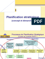 2 1 Planification Strategique