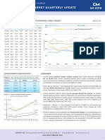 Q4 2018 Global Bauxite Market Quarterly Update