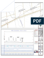 Plano Seccion KM A1-Laminado