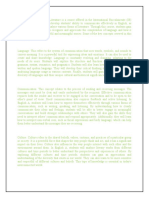 Learner Porfolio