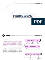 2-DIREITOS SOCIAIS-Arts.6ao11