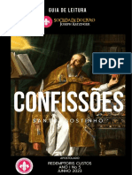 Guia de Leitura n5 - Confissoes - Por - Ap Redemptoris Custos