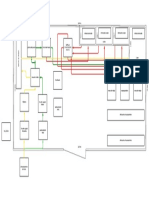 Plano de Planta Del Evento