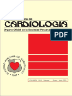 Revista Cardiologia 2021 1 Completa