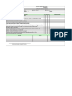 FMDSS 17 Inspección Hidrolavadora V.2