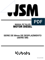 Manual de Servicio BW90AD2