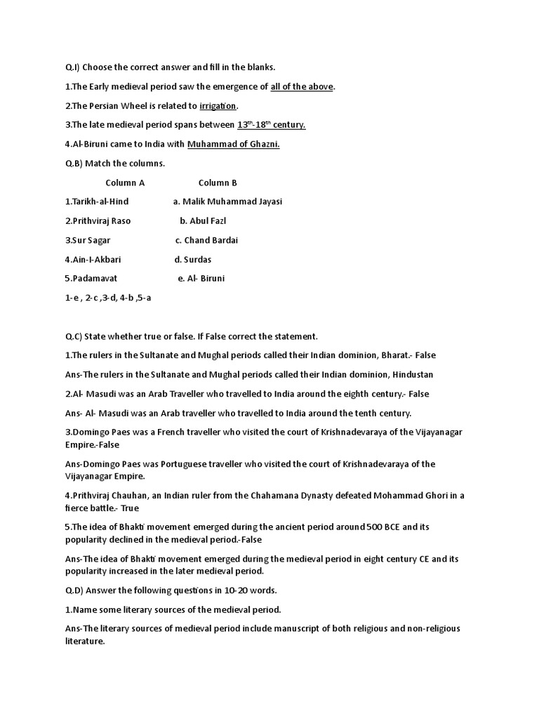 history-chapter-1-textual-questions-and-answers-pdf-south-asia