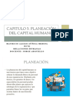 Capitulo 5. Planeacion Del Capital Humano - Mauricio Zúñiga P8792