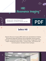 Refarat Mri - 9062 - Dinda Mulya Arrifa