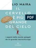 Giulio Maira - Il Cervello È Più Grande Del Cielo (2019)