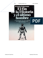 El Fin de La Historia y El Ultimo Hombre-Francis Fukuyama-1-55