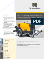 P720 Brochure EN