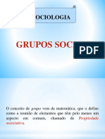 Grupos Sociais-1